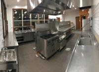 PEAK CATERING EQUIPMENT CONSULTANCY image 3